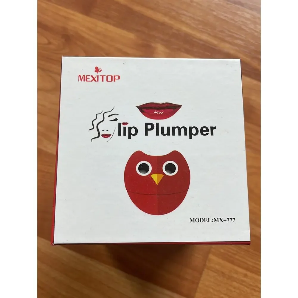 Lip‎ Plumper